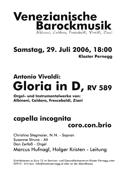 Flyer