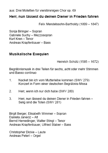 Programm Seite 1